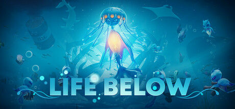 水下生命/Life Below