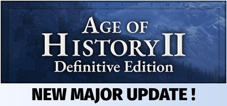 文明时代2：终极版/Age of History 2: Definitive Edition