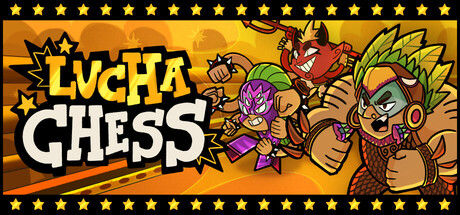摔跤象棋/Lucha Chess