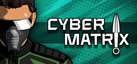 赛博矩阵/CYBERMATRIX
