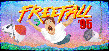 自由落体 '95/Freefall '95