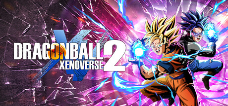 龙珠超宇宙2/DRAGON BALL XENOVERSE 2