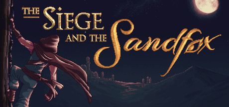 围攻与沙狐/The Siege and the Sandfox