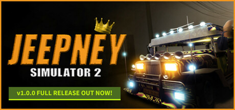 吉普尼模拟器2/Jeepney Simulator 2