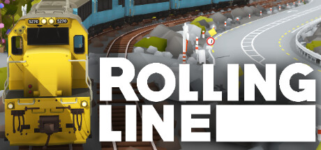 滚动线路/Rolling Line