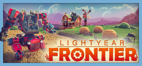 光年前线/Lightyear Frontier