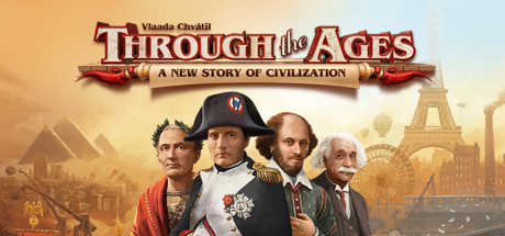 穿越时代/Through the Ages