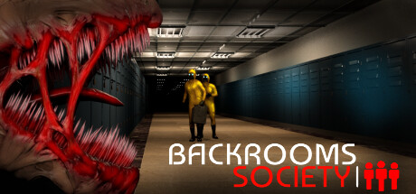 后室协会/Backrooms Society