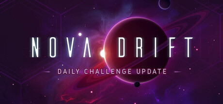 新星漂移 Nova Drift