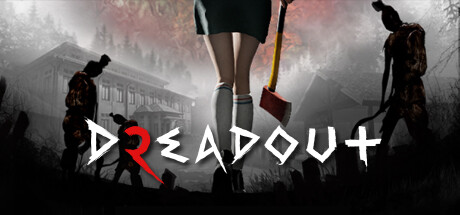 恐惧反应2/DreadOut 2