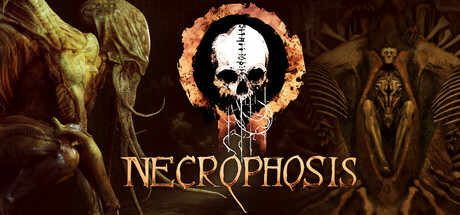 坏死/Necrophosis