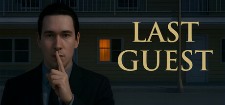 最后客人/Last Guest