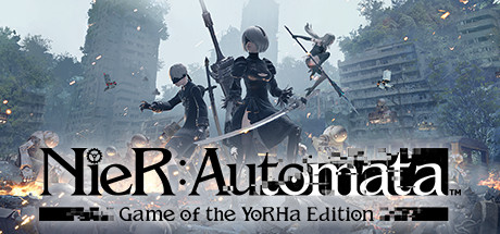 尼尔机械纪元/NieR:Automata™