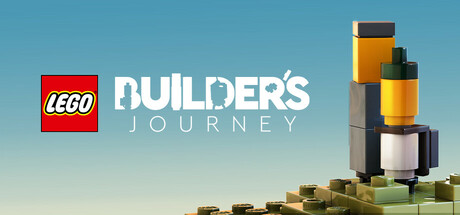 LEGO建造者之旅/LEGO® Builder's Journey