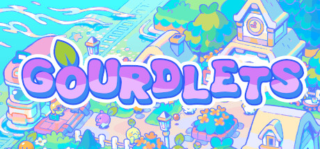 葫芦人/Gourdlets