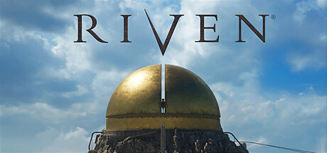 神秘岛2：星空断层/Riven