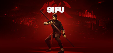 师父/Sifu