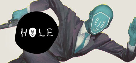 洞/HOLE