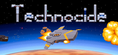 技术屠杀/Technocide