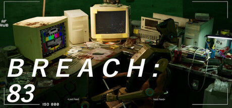 Breach : 83