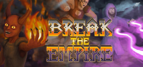打破帝国/Break the Empire