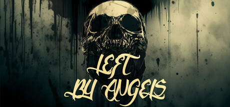 天使遗弃/Left By Angels