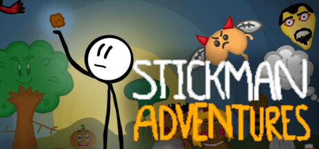 火柴人冒险/Stickman Adventures