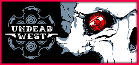 亡灵西部/Undead West
