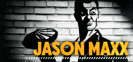杰森·马克斯/Jason Maxx