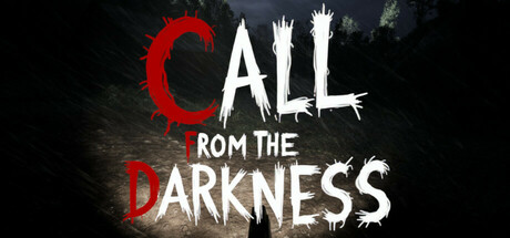 黑暗来电/Call from the darkness