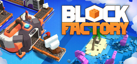 方块工厂/Block Factory