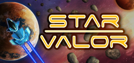 星际勇士/Star Valor