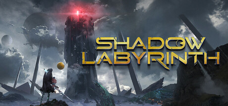 Shadow Labyrinth 暗斗迷宫