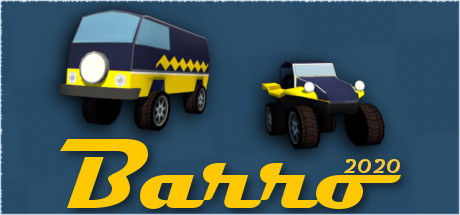 巴罗2020/Barro 2020