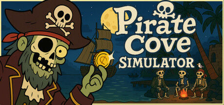 海盗湾模拟器/Pirate Cove Simulator
