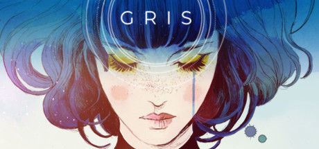 格莉斯的旅程/GRIS