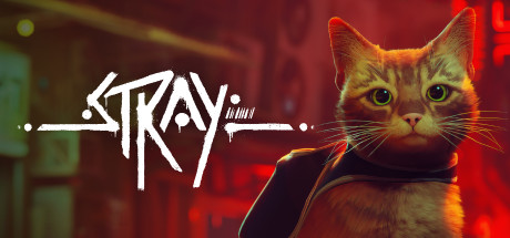 迷失 Stray