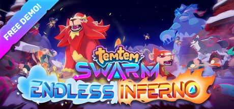 Temtem 群潮