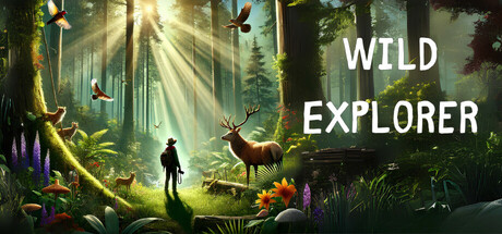 狂野探险家 Wild Explorer