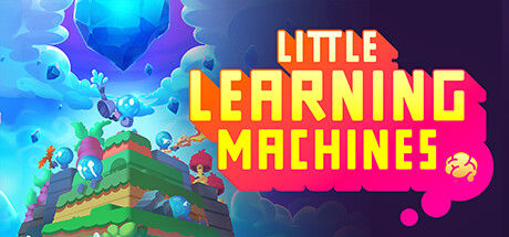 小小学习机器/Little Learning Machines