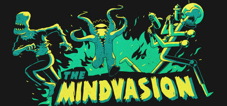 心灵入侵/The Mindvasion