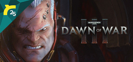 战锤40K：战争黎明III/Warhammer 40,000: Dawn of War III