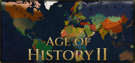 文明时代II/Age of History II