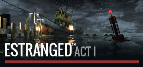 隔离：第一章/Estranged: Act I