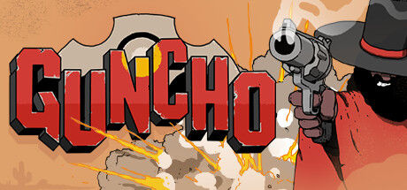 枪乔/GUNCHO