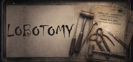 脑叶切除术/Lobotomy