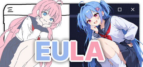 EULA ~2026 人类创造报告~