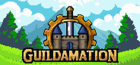 英雄公会/Guildamation