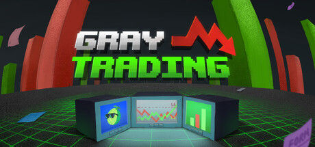 灰色交易/Gray Trading