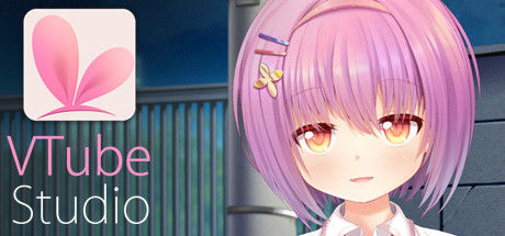 VTube工作室/VTube Studio